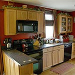 Kitchen Renovation 3, View 1